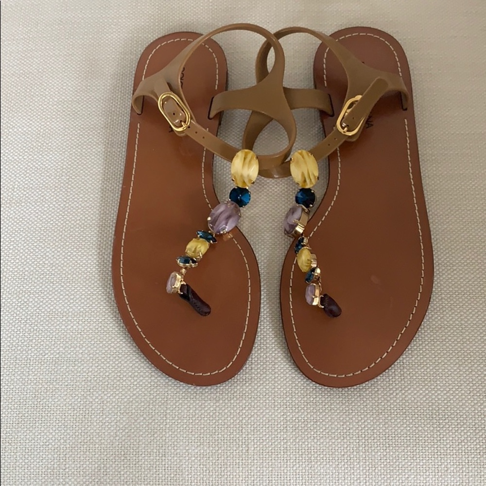Dolce & Gabbana Sandals